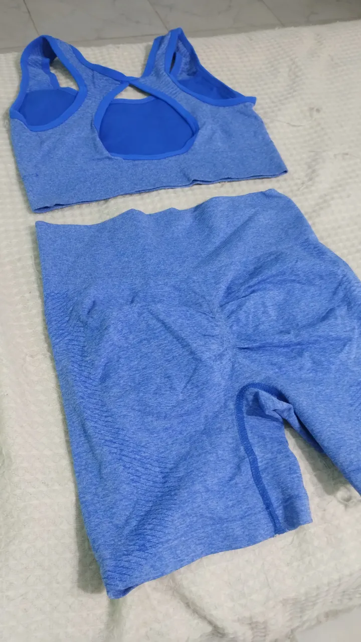 Short Durio - imagen 2