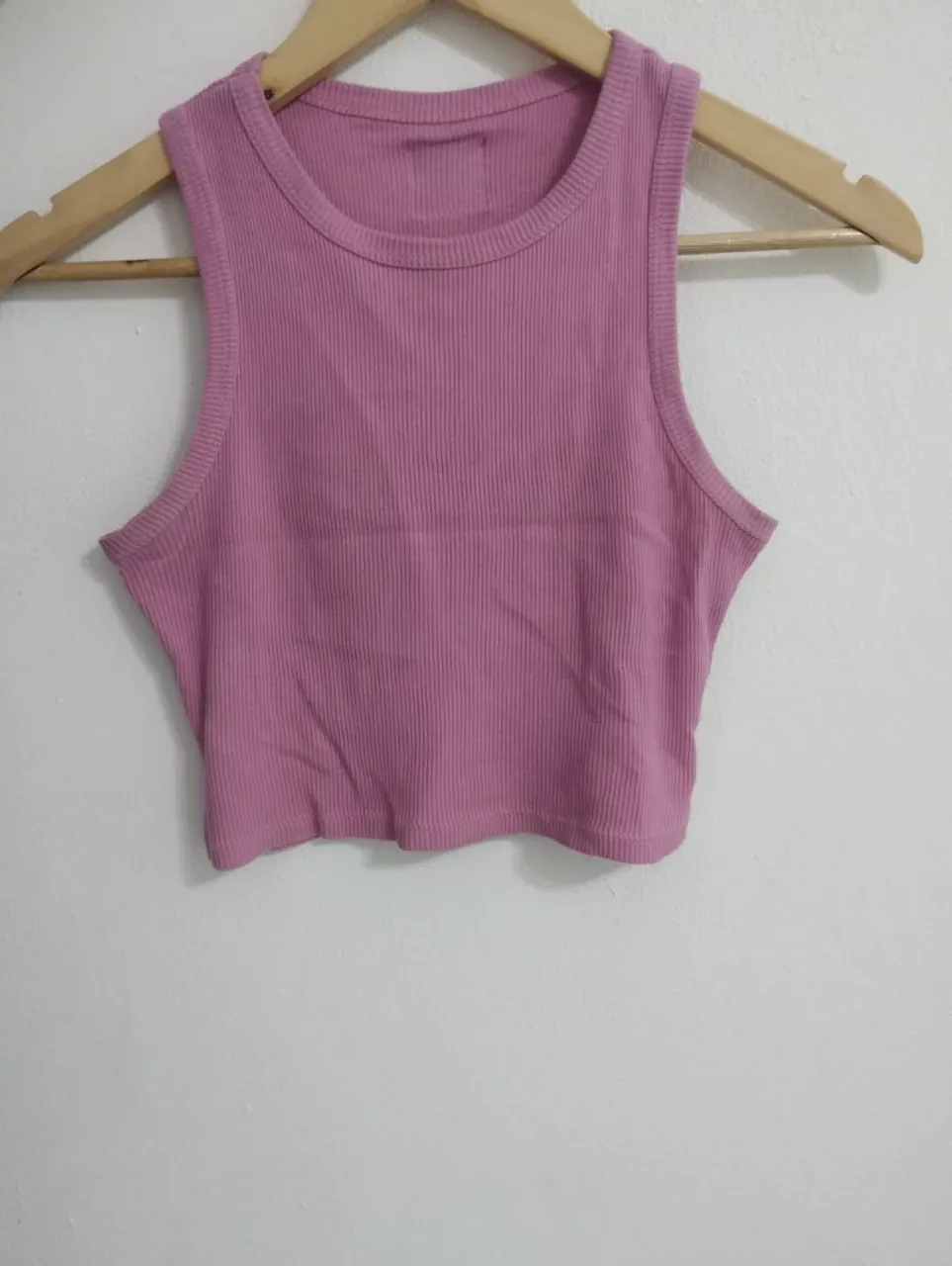 Musculosa So chic - imagen 1