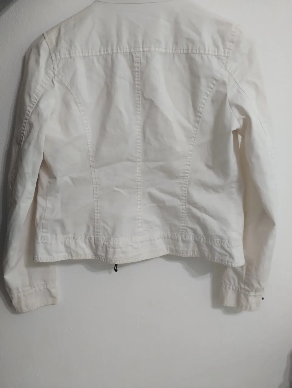Campera Y d - imagen 2