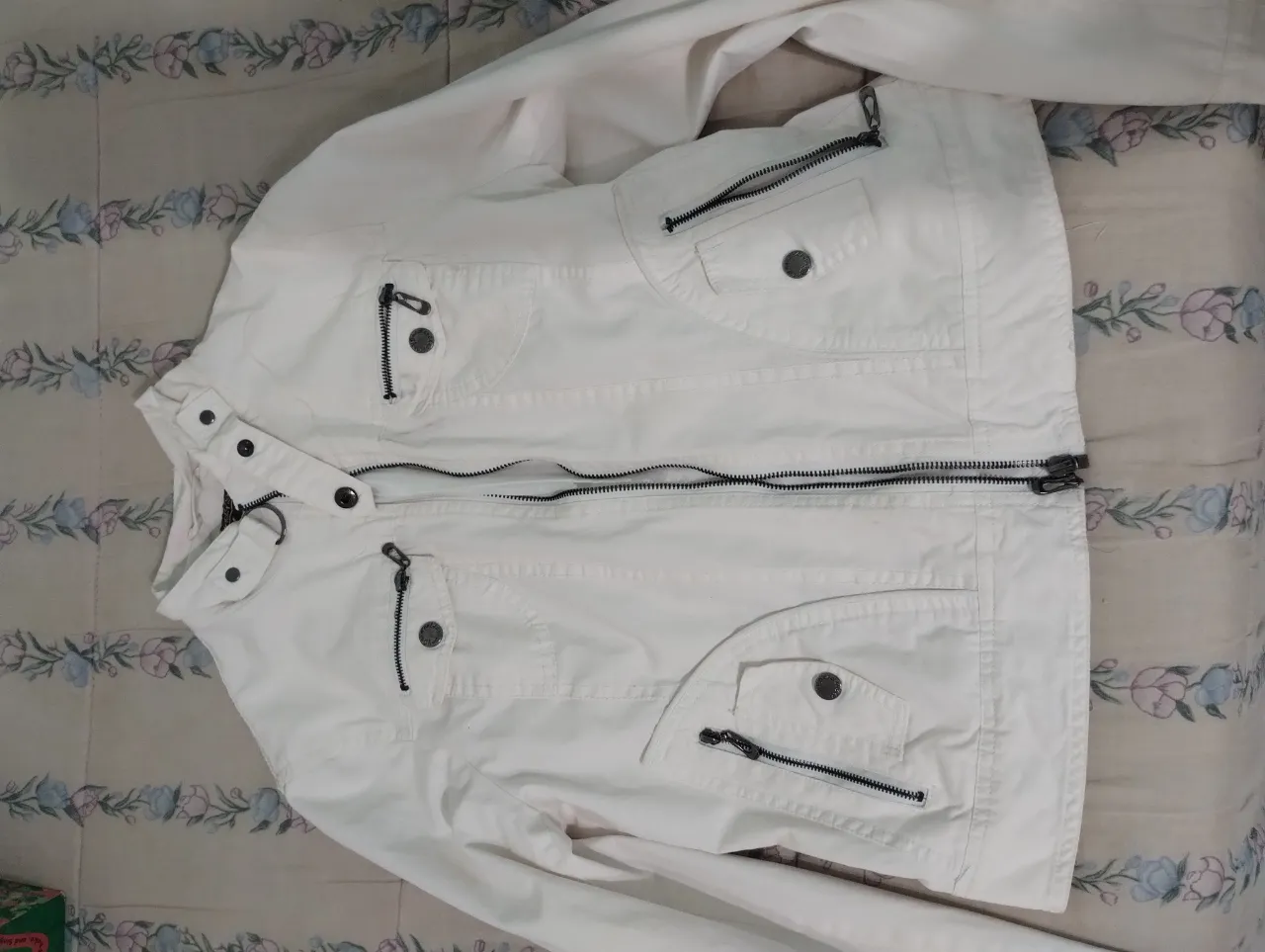 Campera Y d - imagen 3