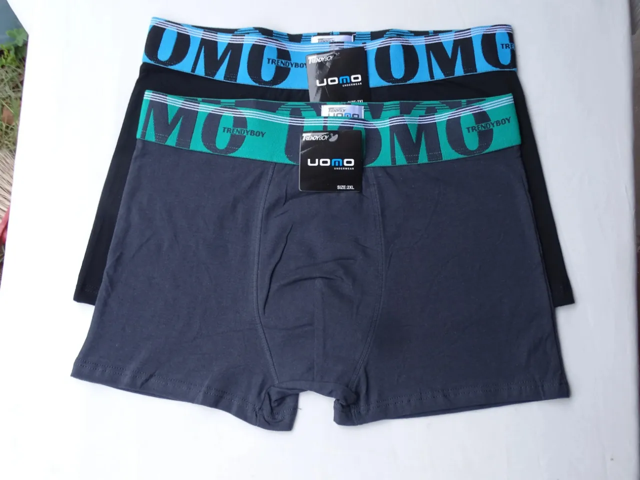 Calzoncillo Uomo - imagen 2
