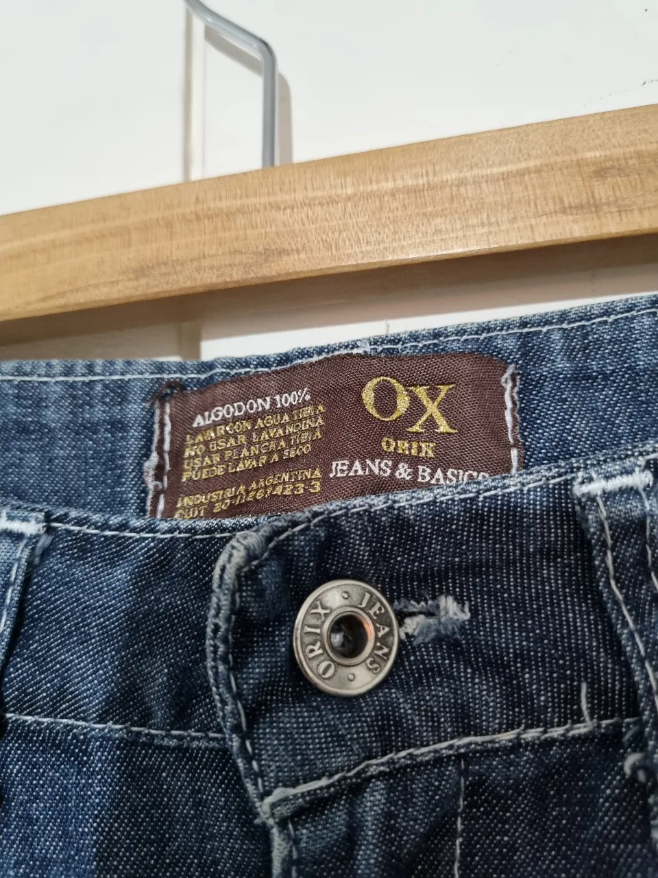 Pollera Oxl - imagen 5