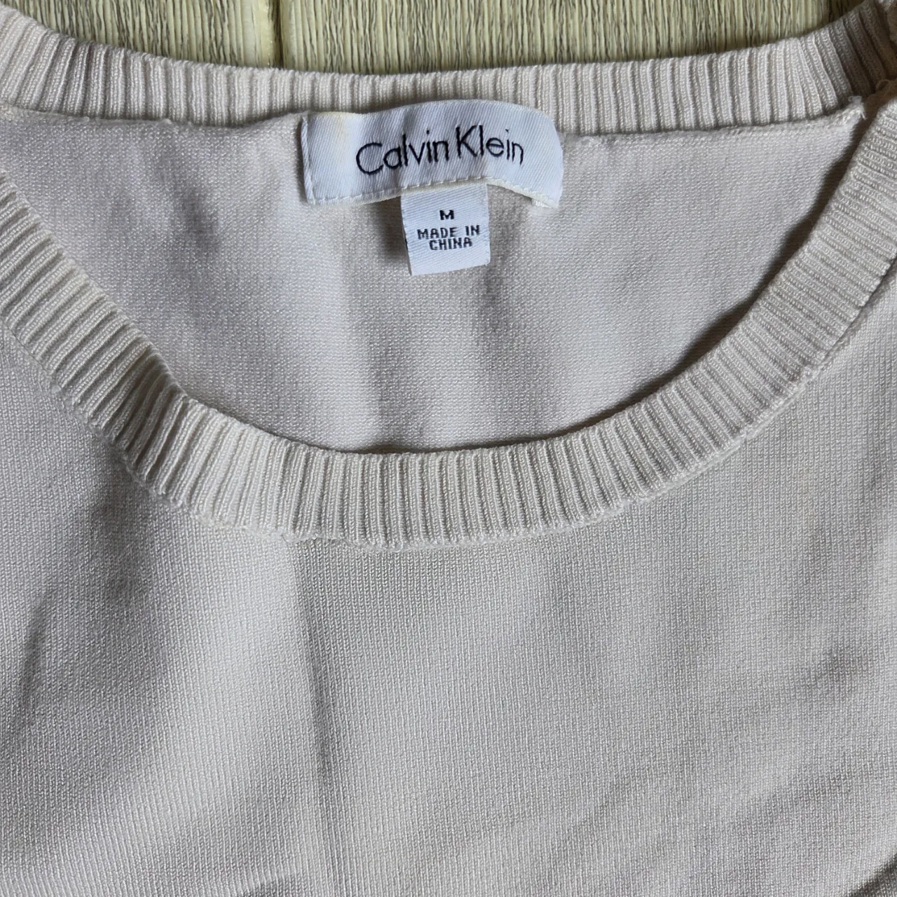 Remera Calvin Klein - imagen 3