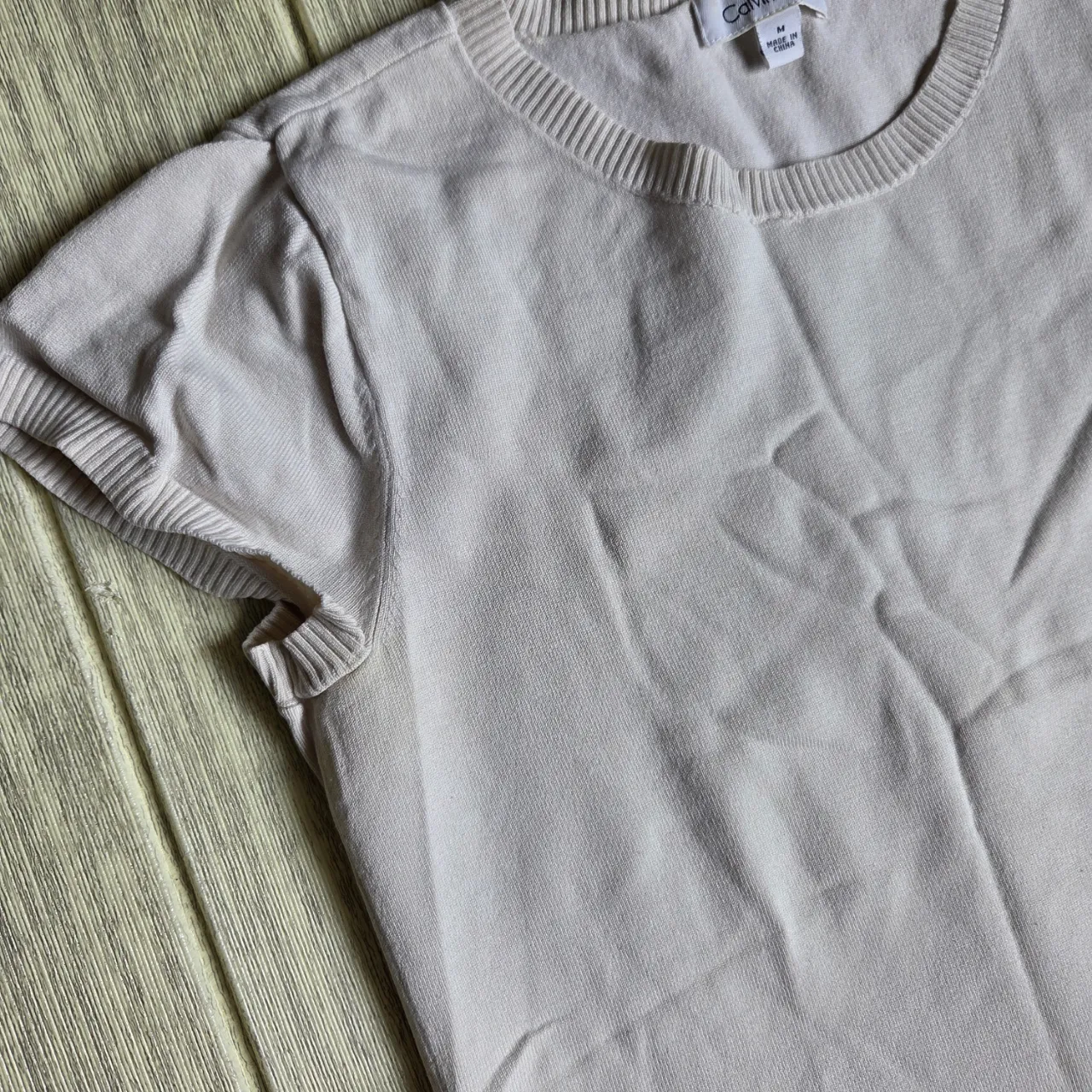 Remera Calvin Klein - imagen 2