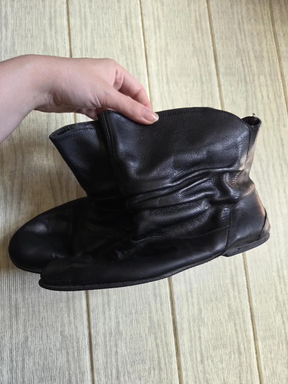 Botines Clona - imagen 2