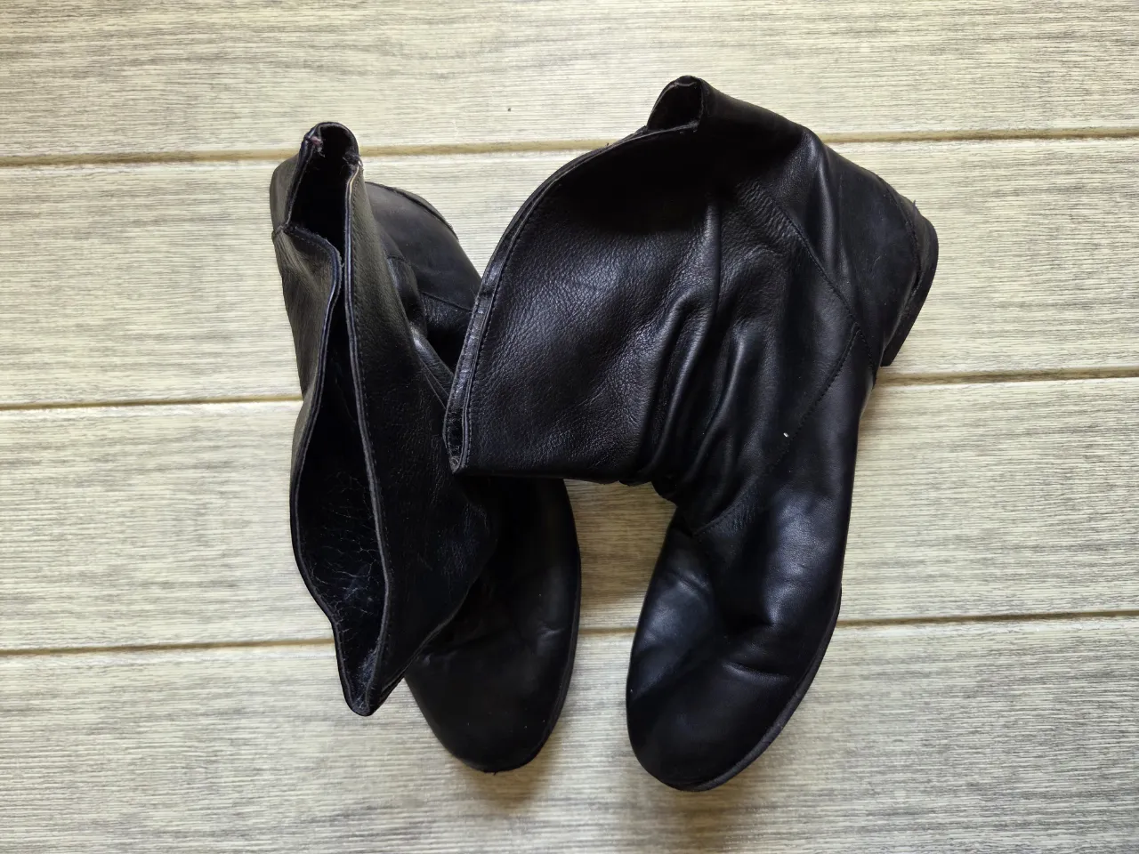 Botines Clona - imagen 1
