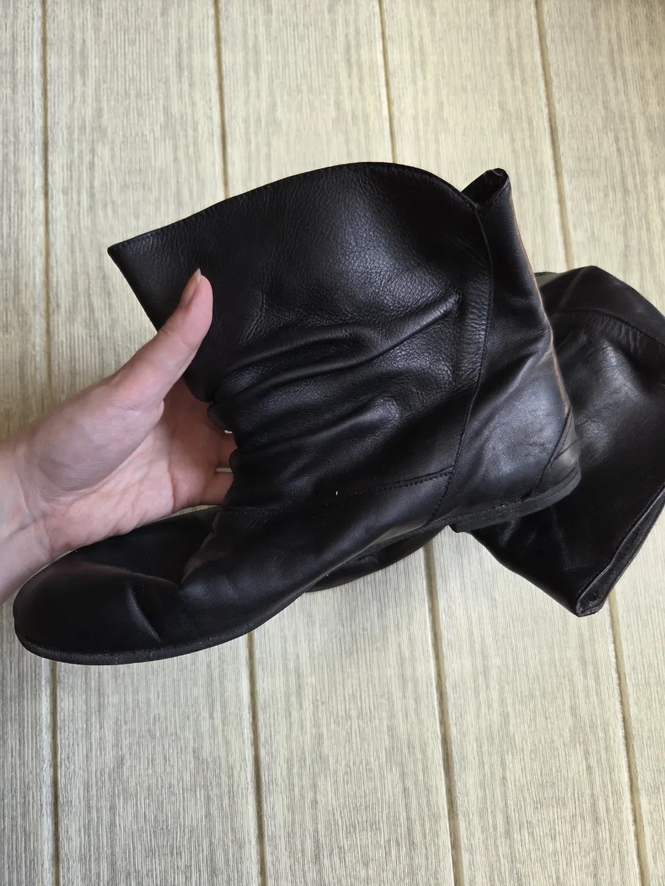 Botines Clona - imagen 3