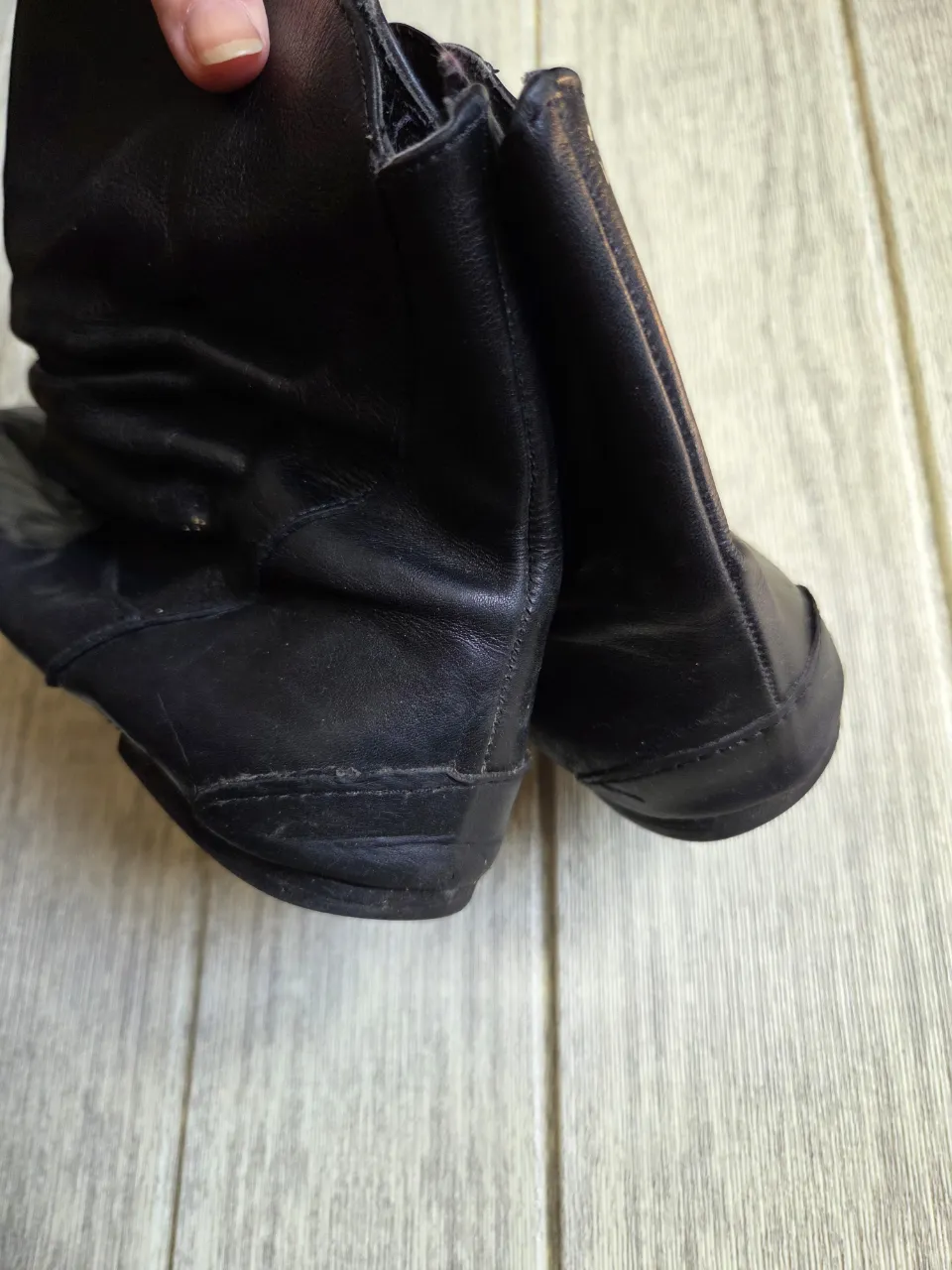 Botines Clona - imagen 5
