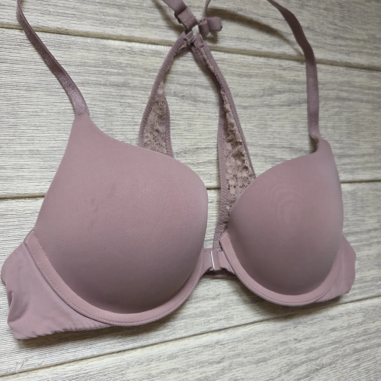 Corpiño Victoria's Secret - imagen 2