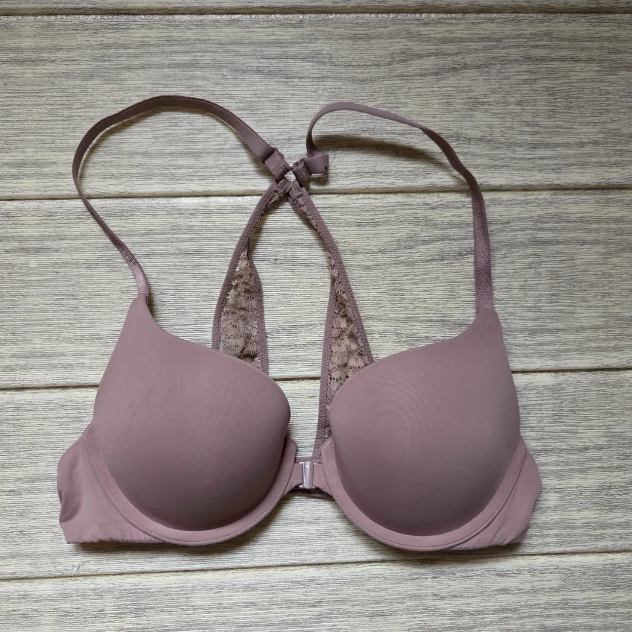 Corpiño Victoria's Secret - imagen 1