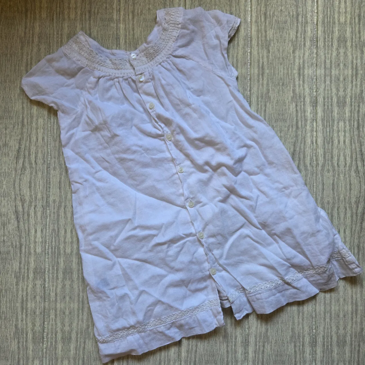 Vestido Little akiabara - imagen 1