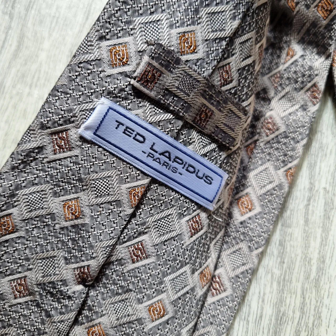 Accesorio Ted Lapidus miniatura 2