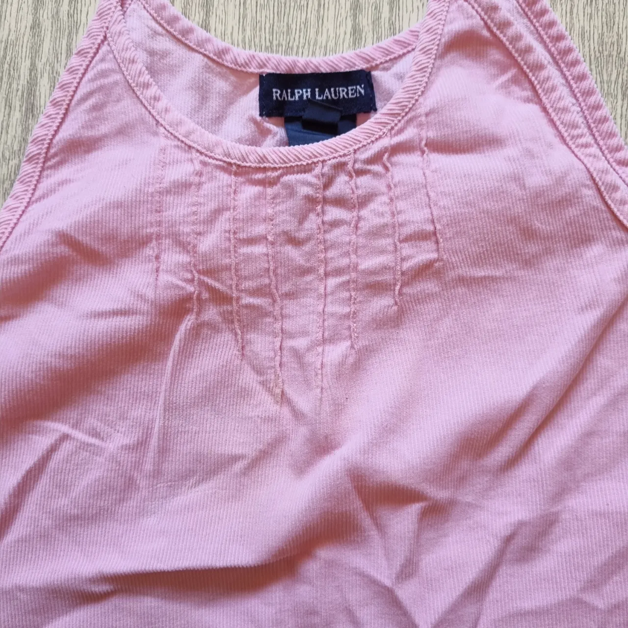 Vestido Polo Ralph Lauren - imagen 4