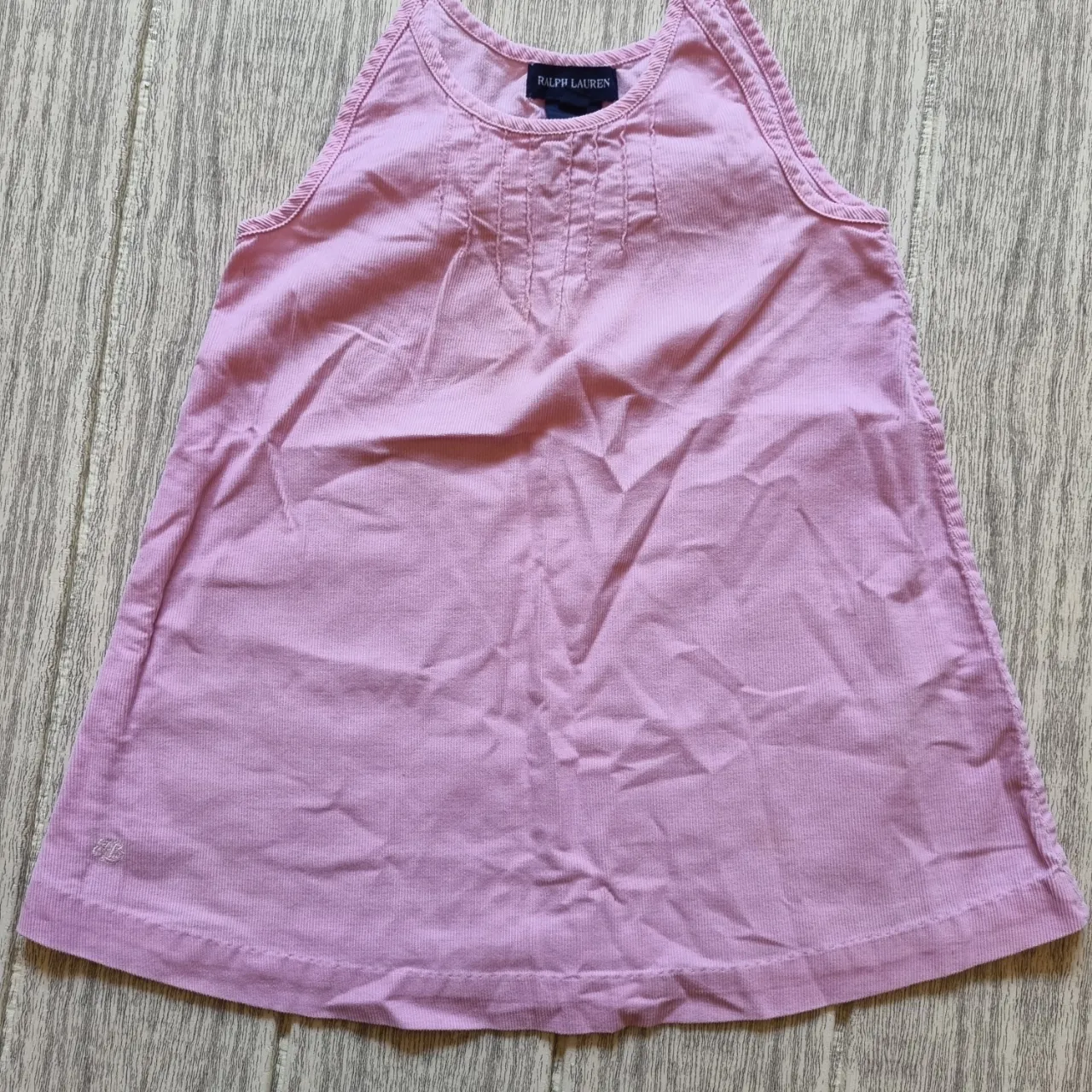 Vestido Polo Ralph Lauren - imagen 2
