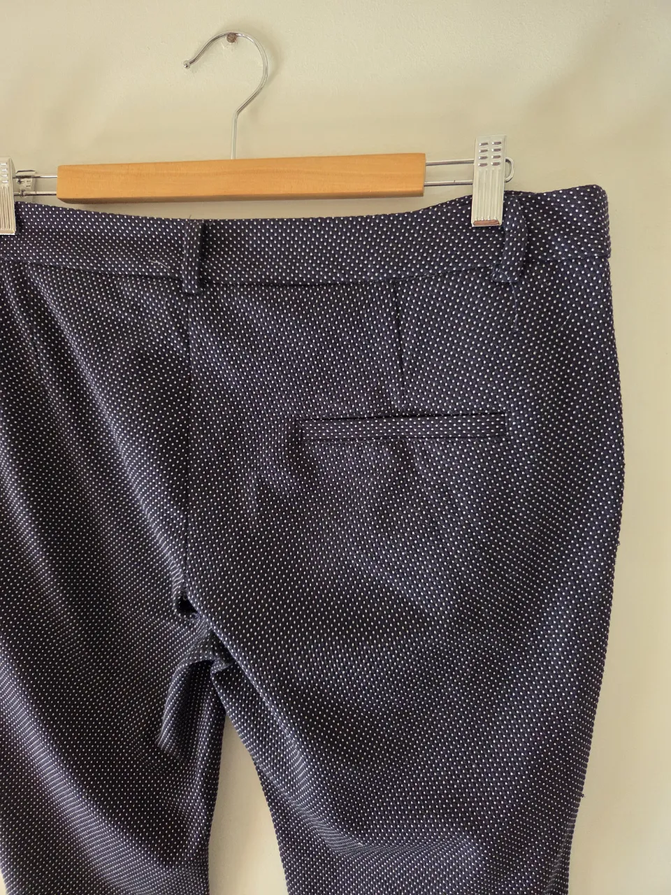 Pantalón Zara Basic - imagen 6