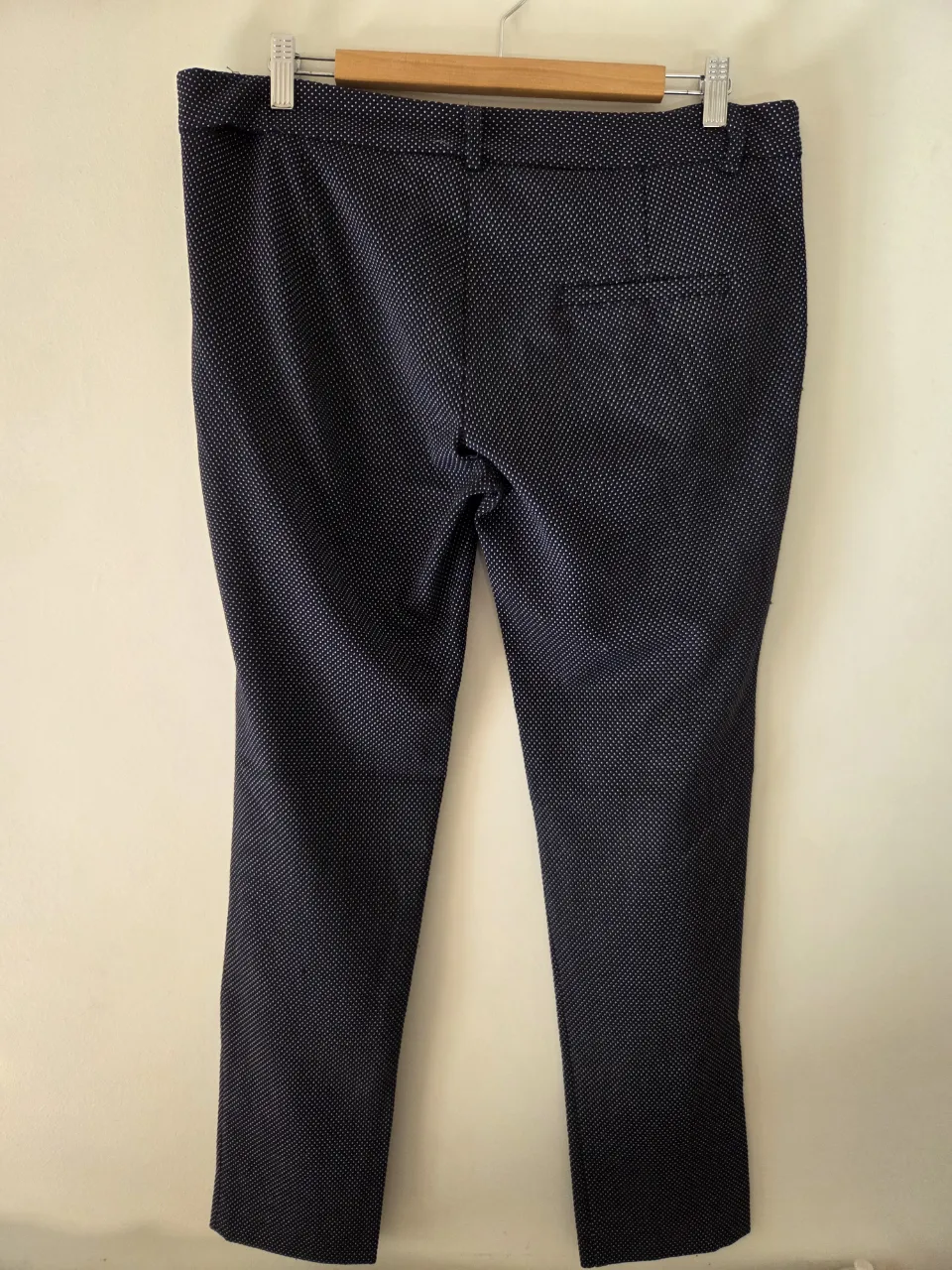 Pantalón Zara Basic - imagen 5