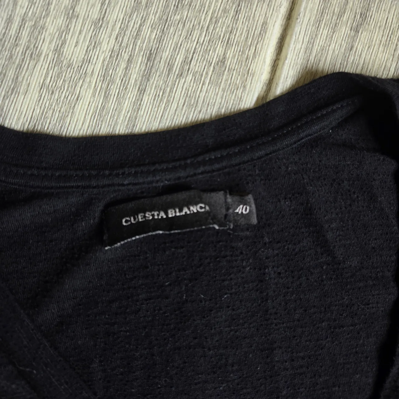 Remera Cuesta Blanca - imagen 4