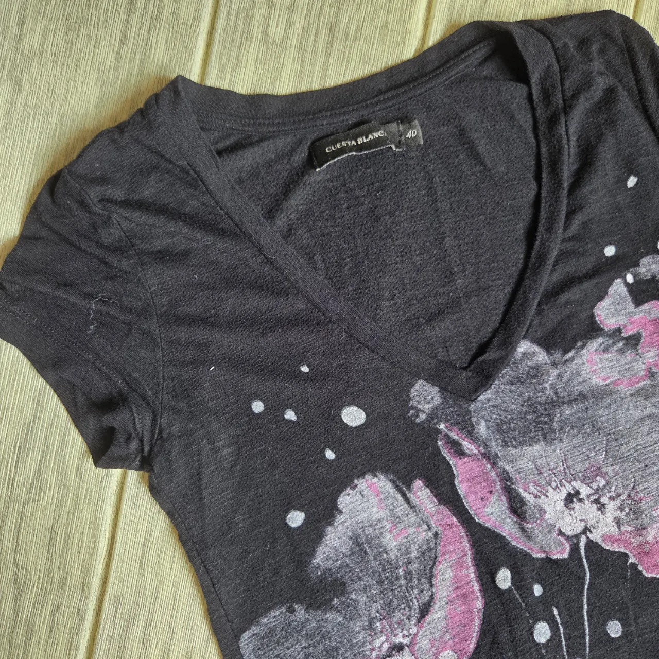 Remera Cuesta Blanca - imagen 3