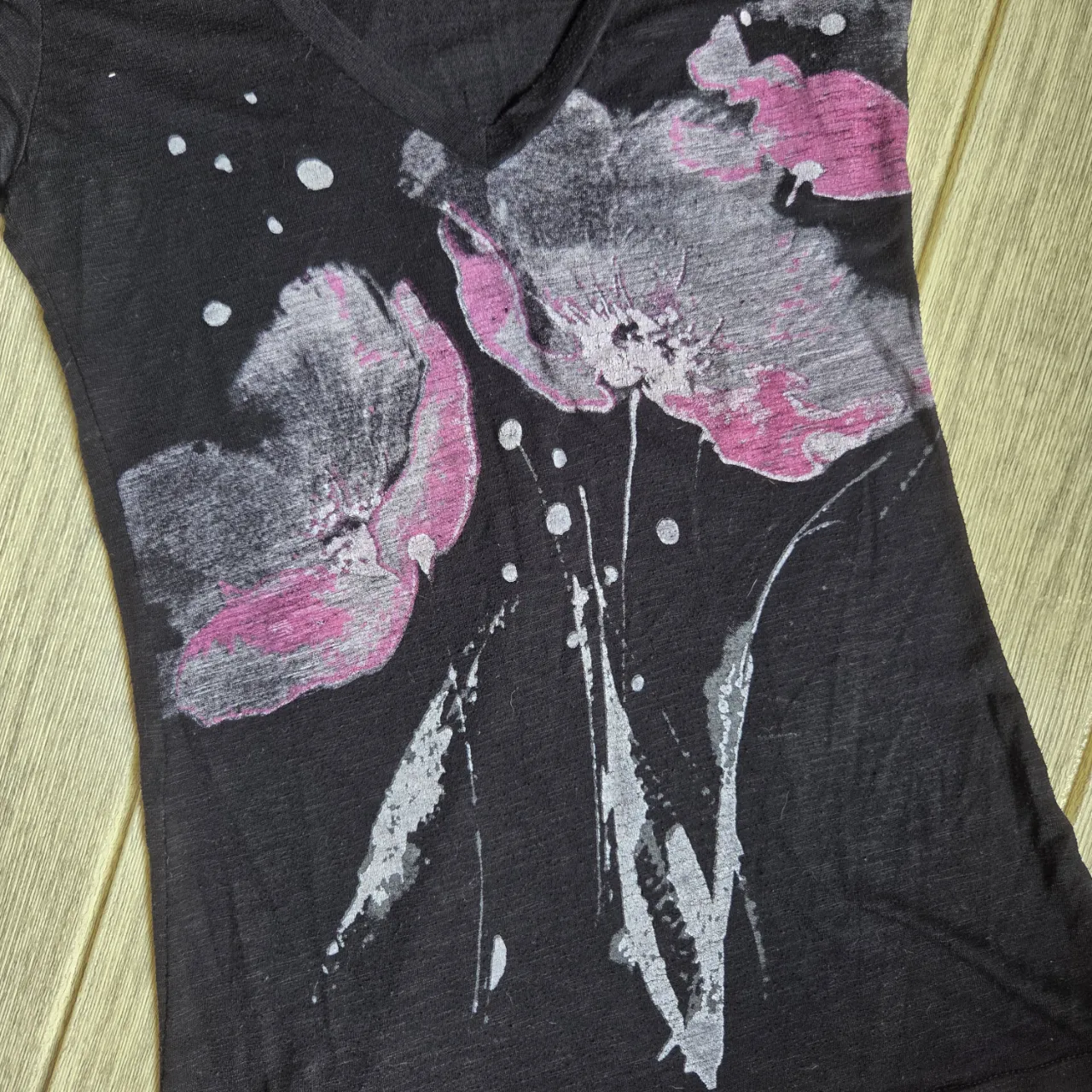 Remera Cuesta Blanca - imagen 2