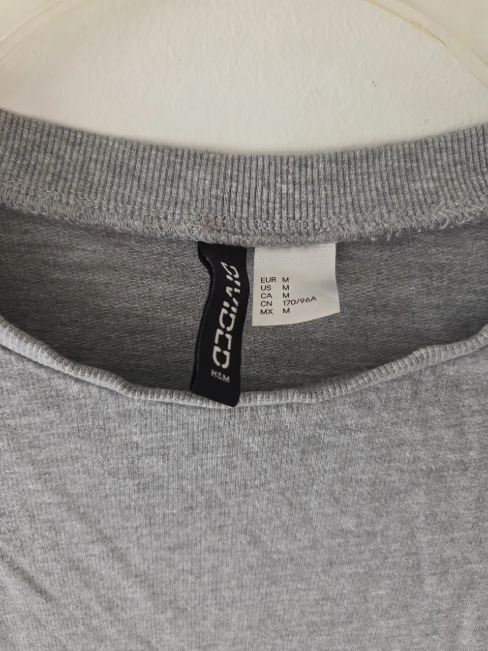 Buzo H&M - imagen 3