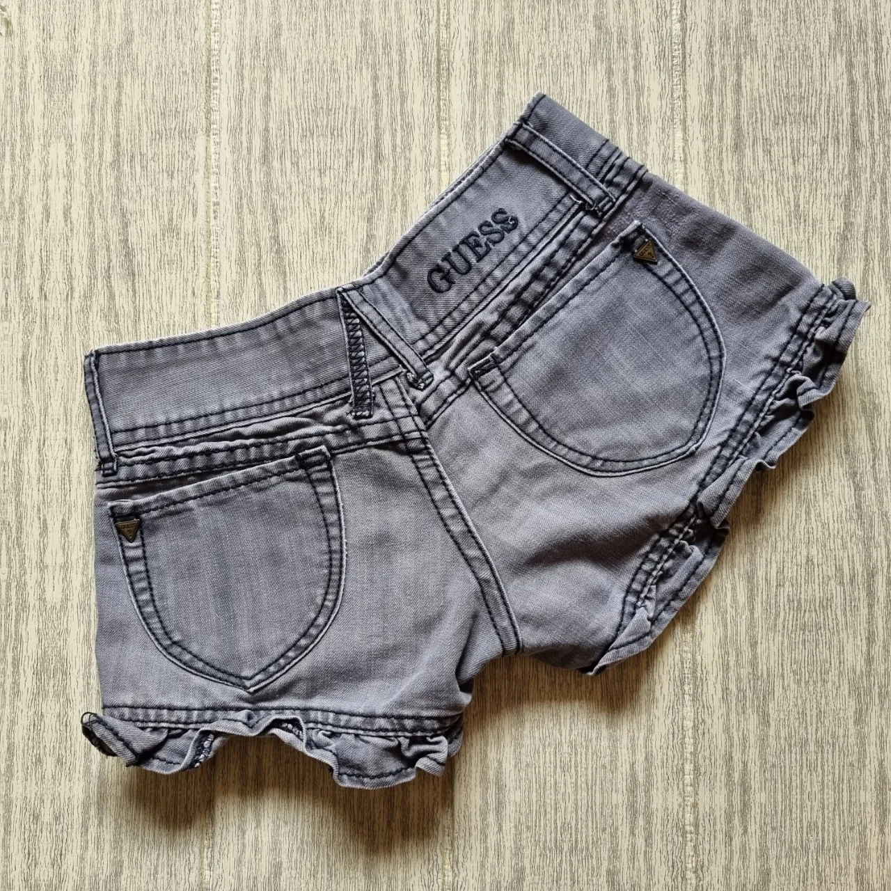 Short de jean GUESS - imagen 3