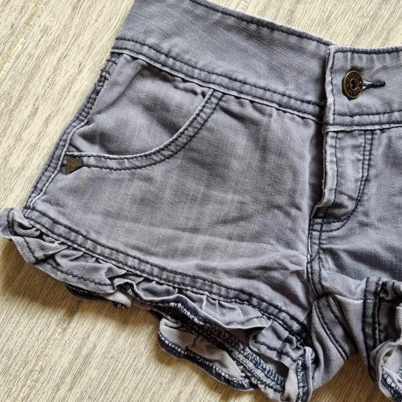 Short de jean GUESS - imagen 2