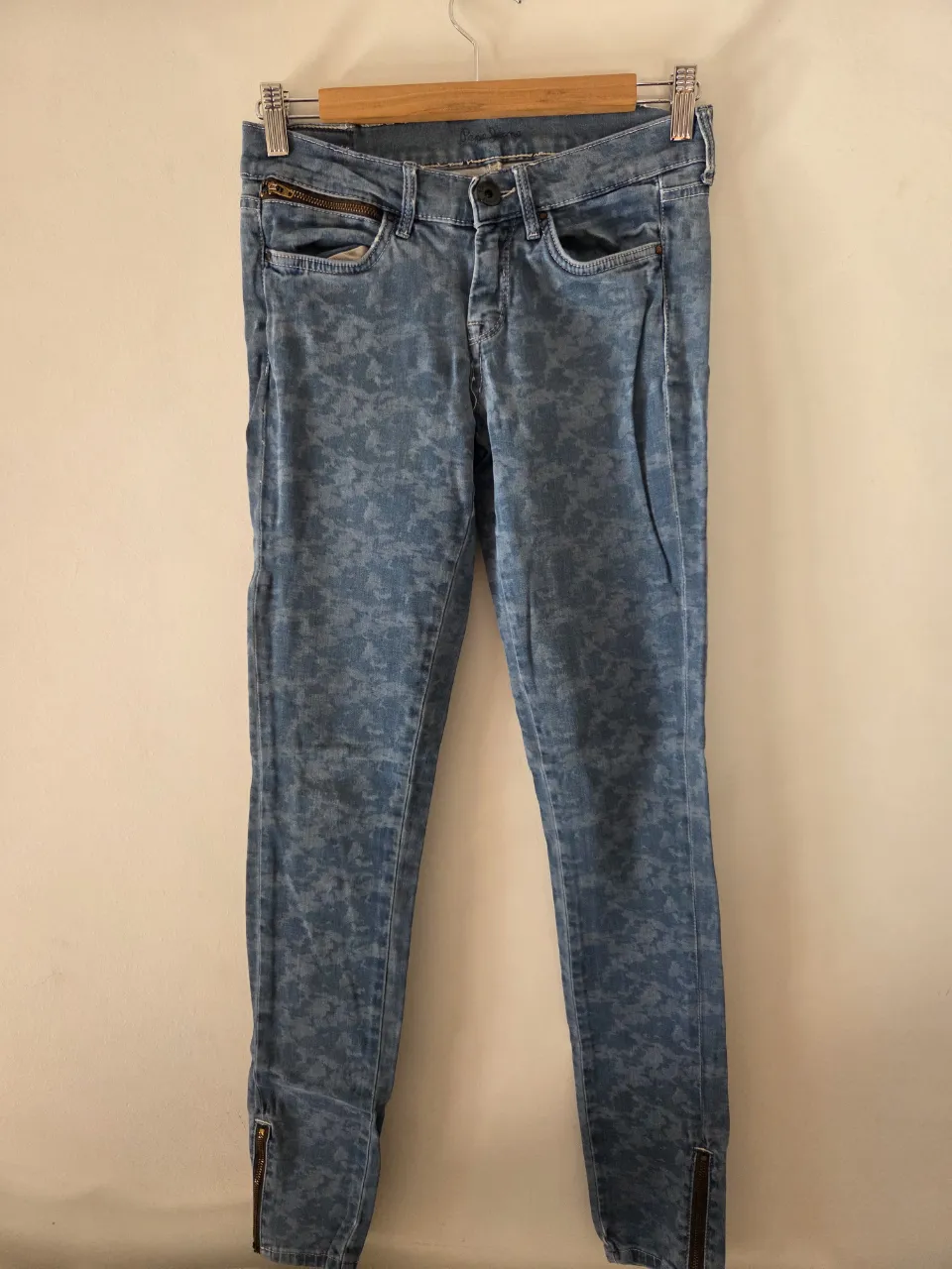 Jean Pepe Jeans - imagen 1