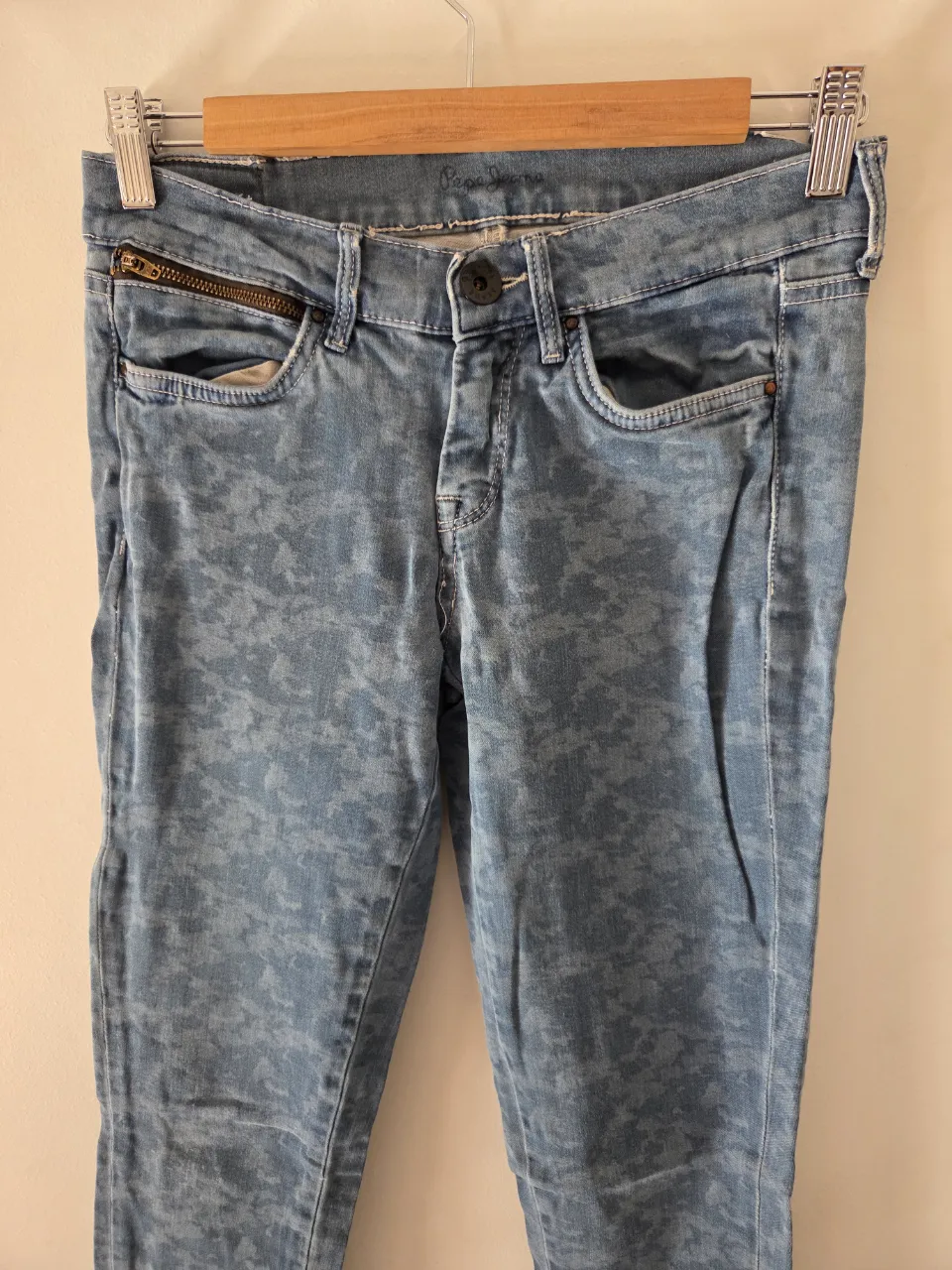 Jean Pepe Jeans - imagen 2