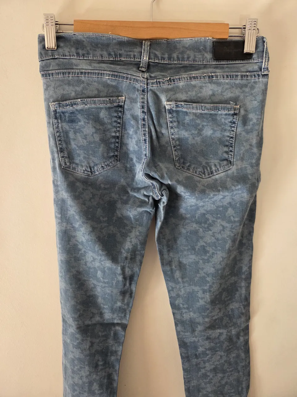 Jean Pepe Jeans - imagen 5