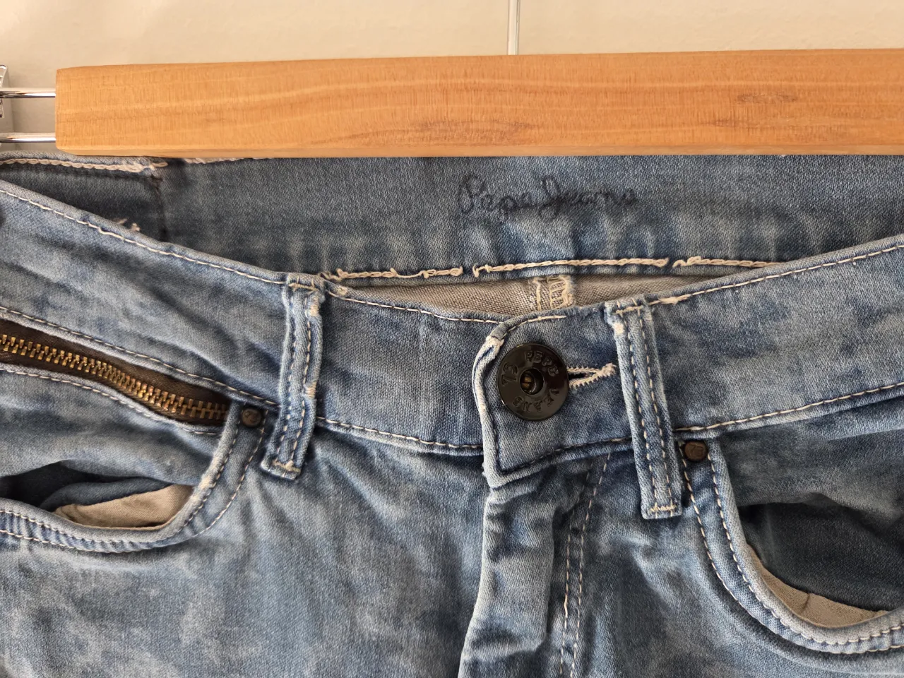 Jean Pepe Jeans - imagen 3