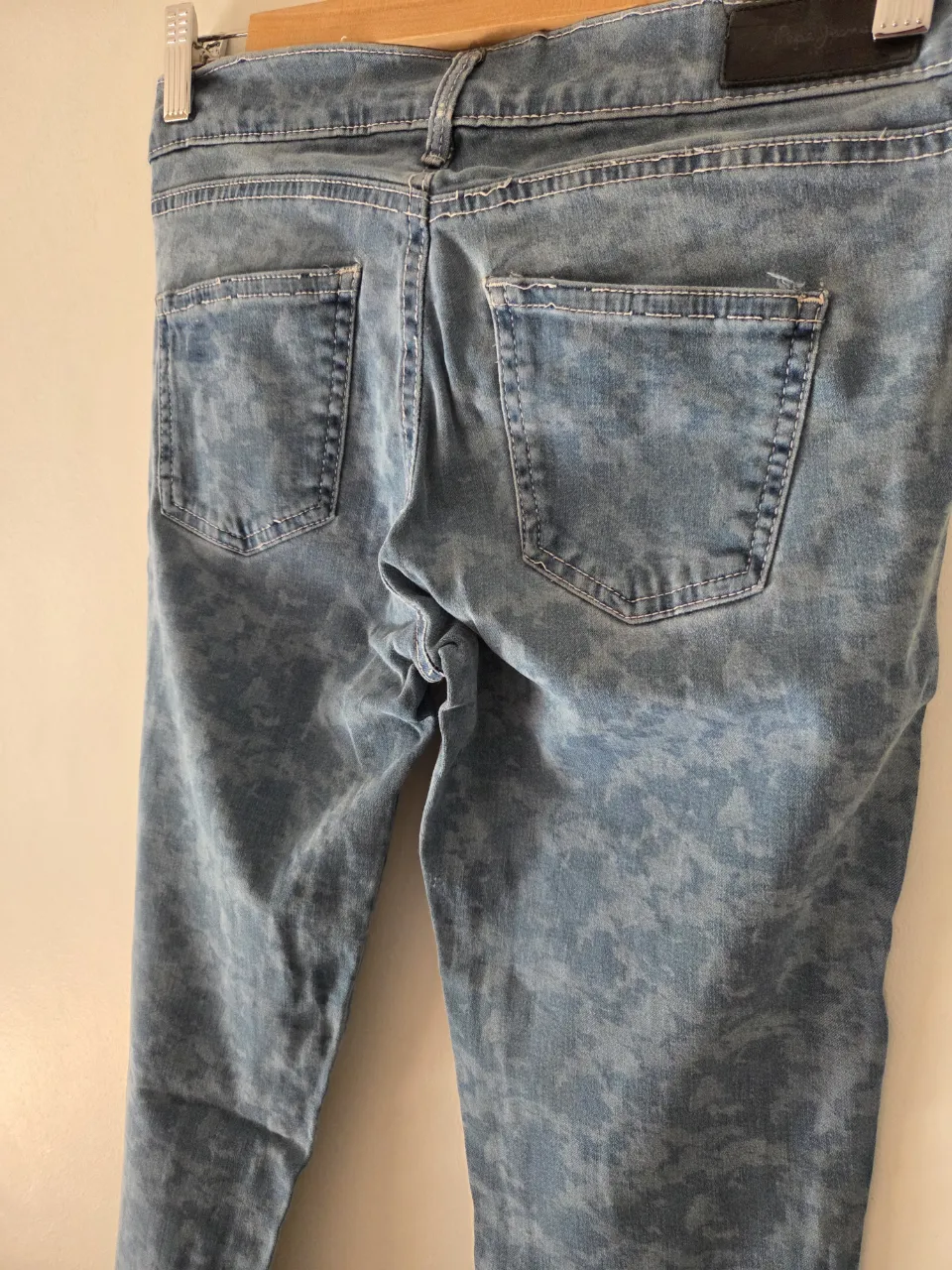 Jean Pepe Jeans - imagen 6