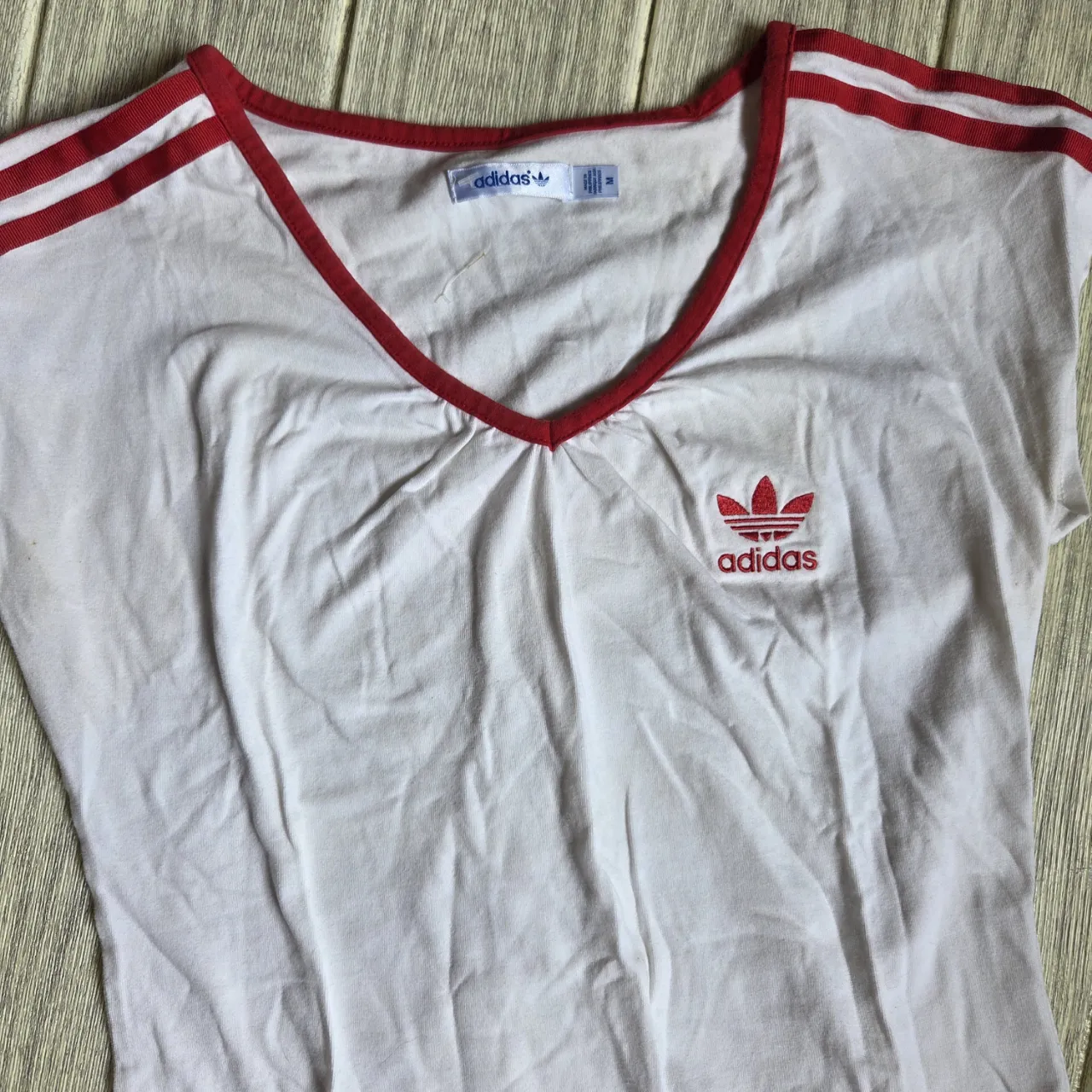 Remera adidas - imagen 2