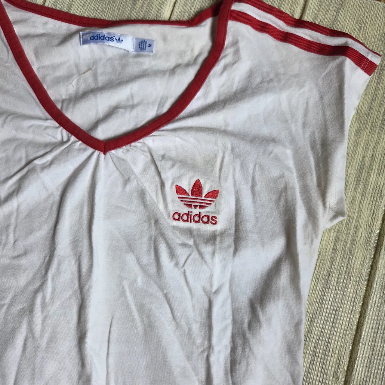 Remera adidas - imagen 4