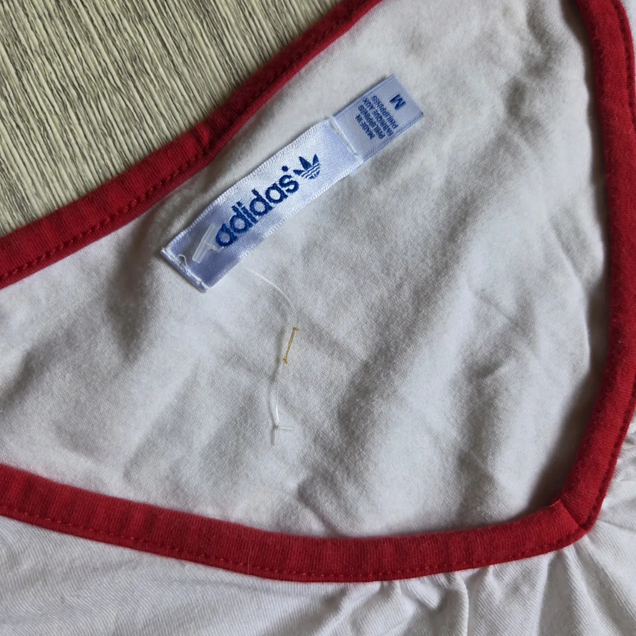 Remera adidas - imagen 3