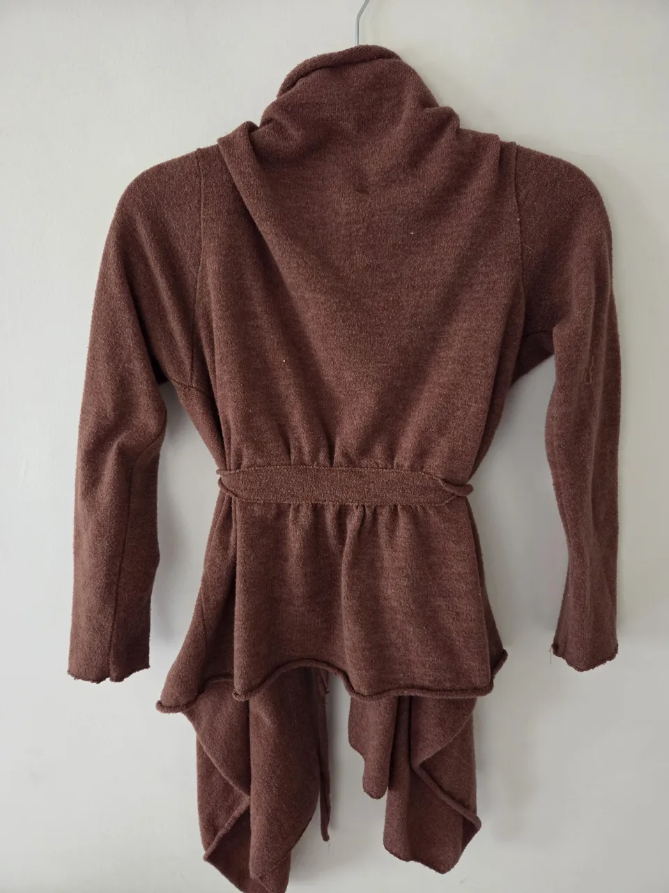 Cardigan Basic - imagen 4