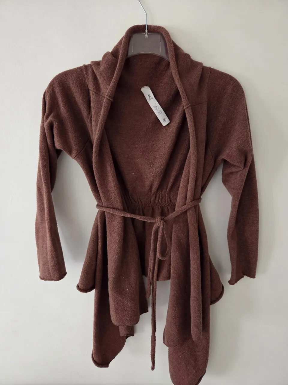 Cardigan Basic - imagen 1