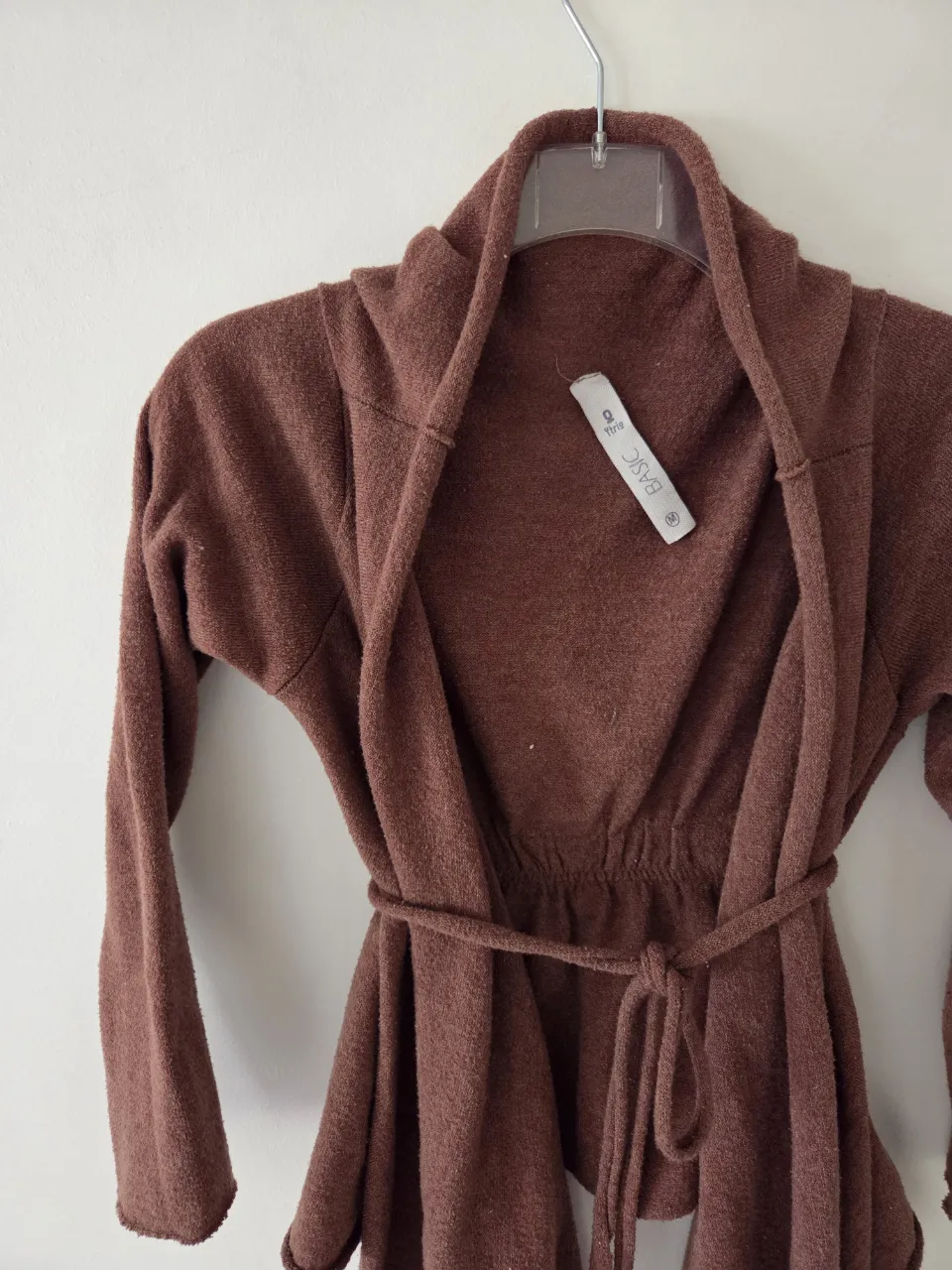 Cardigan Basic - imagen 2