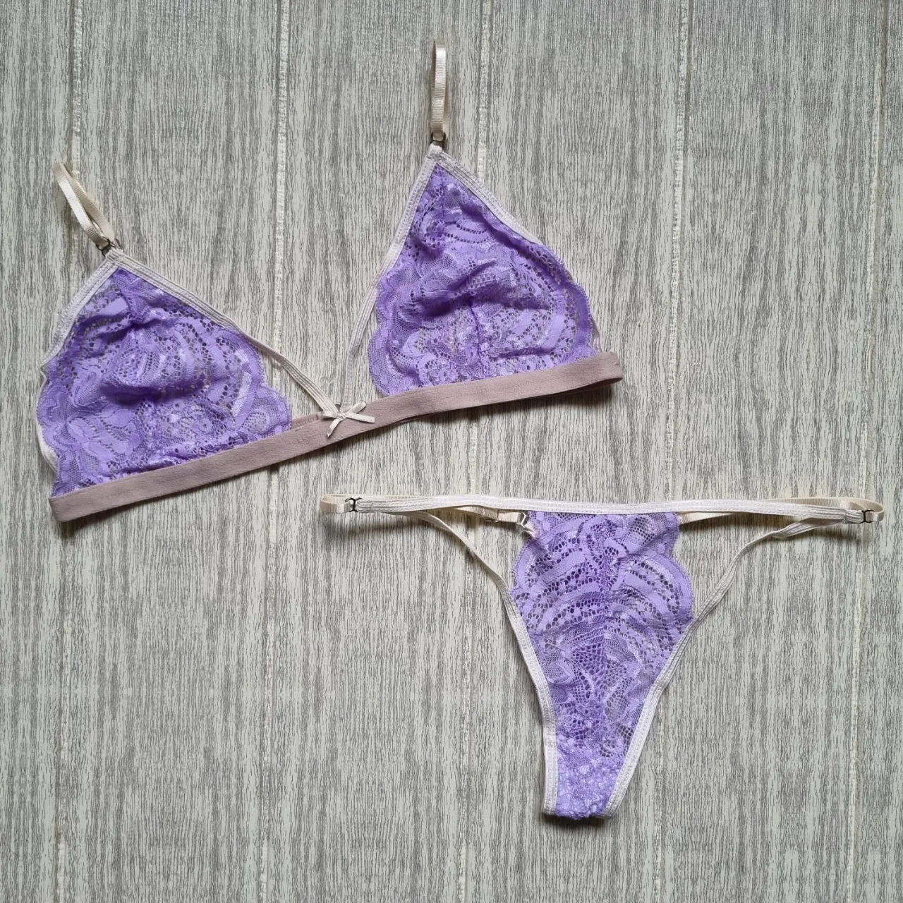 Conjunto Mallow 95