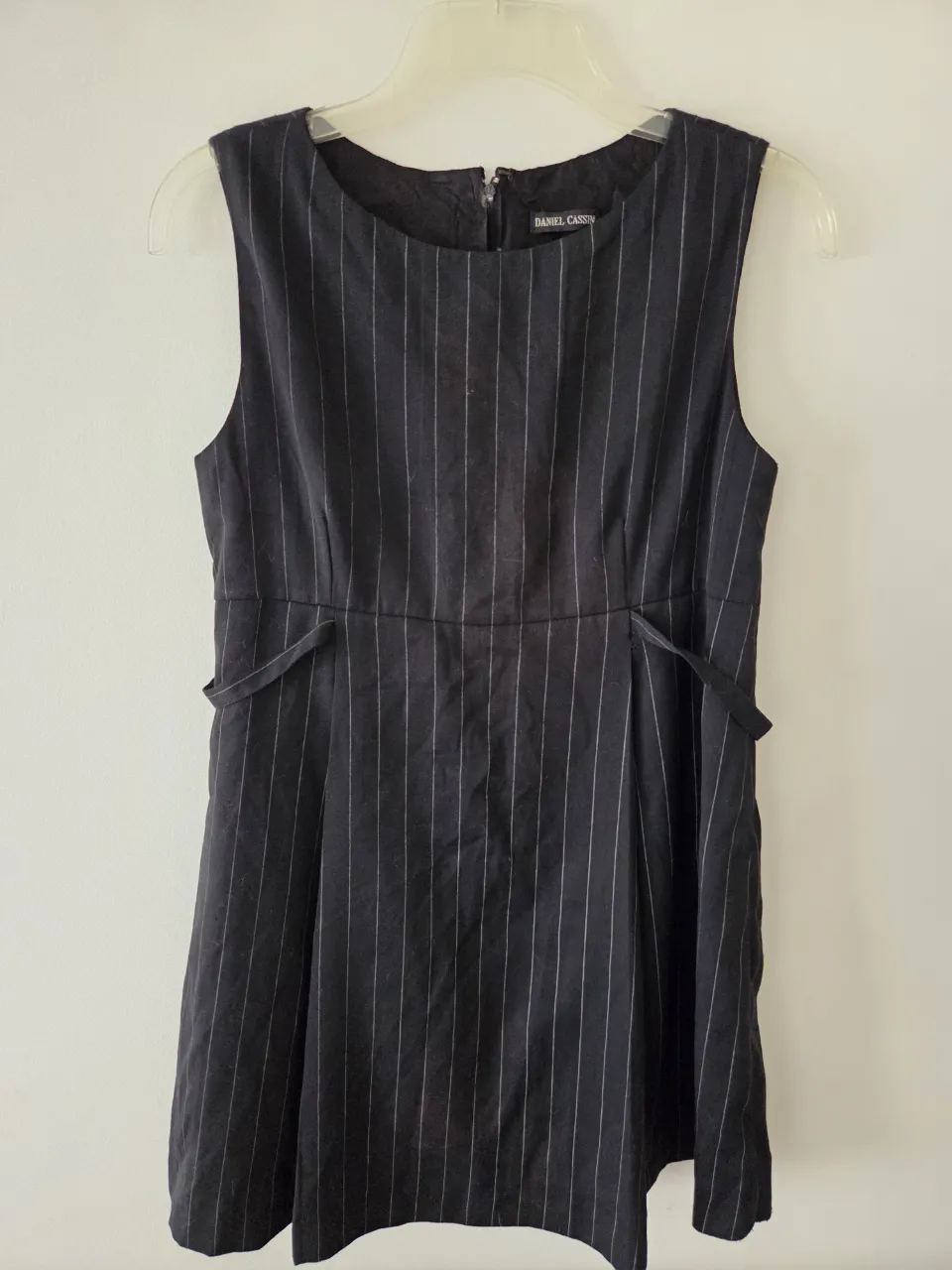 Vestido Daniel Cassin - imagen 2
