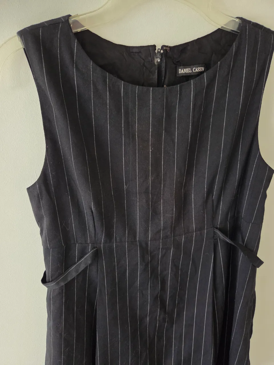 Vestido Daniel Cassin - imagen 3