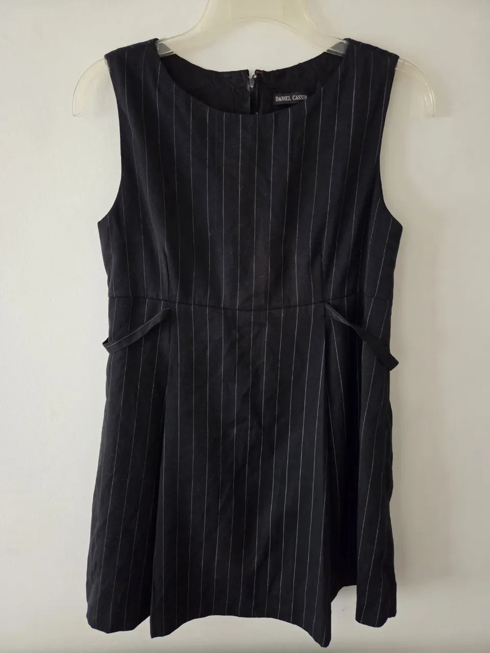 Vestido Daniel Cassin - imagen 1