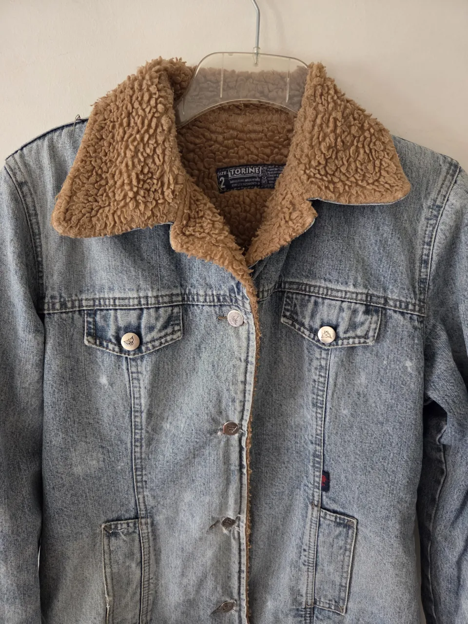 Campera Torine - imagen 3