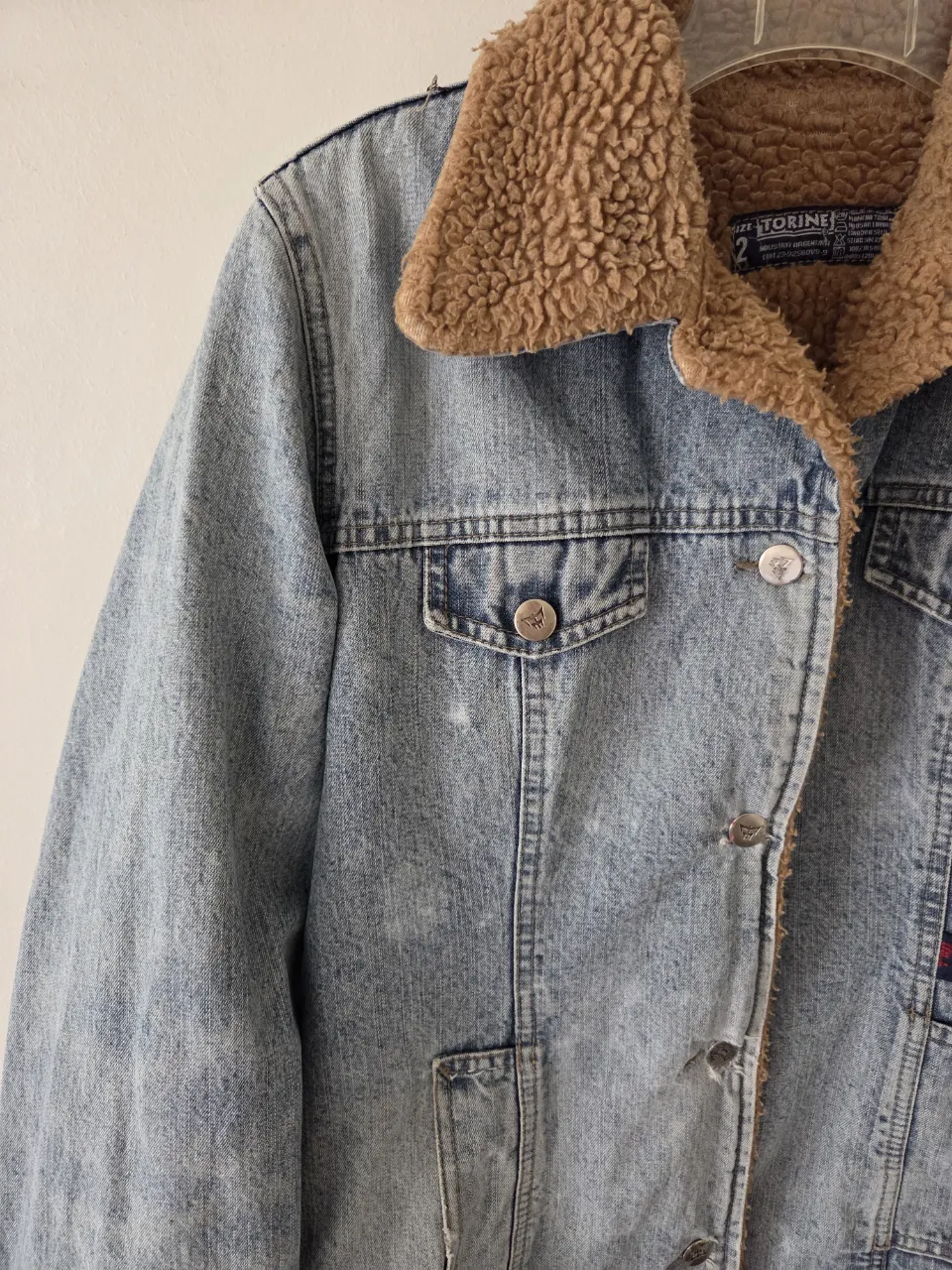 Campera Torine - imagen 2