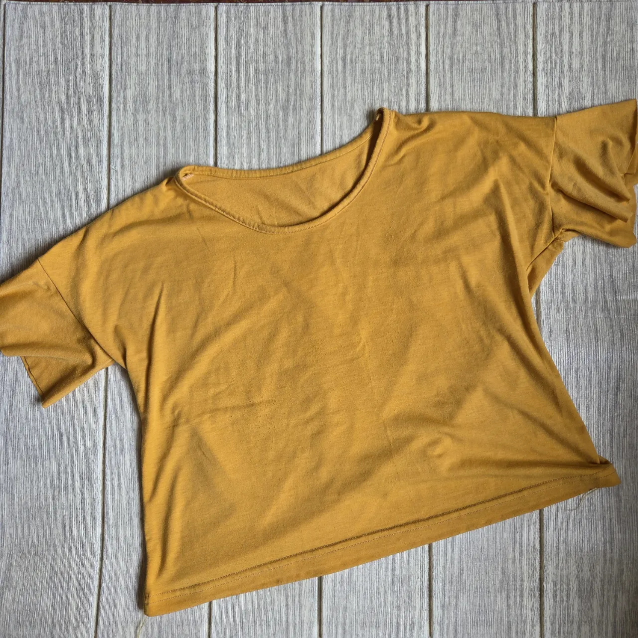 Remera Otro - imagen 1