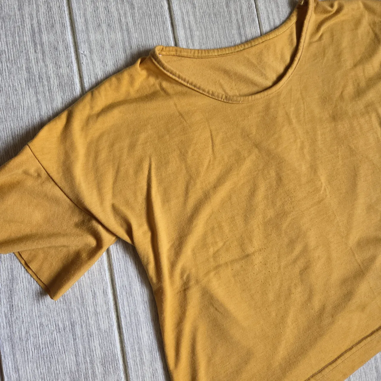 Remera Otro - imagen 2