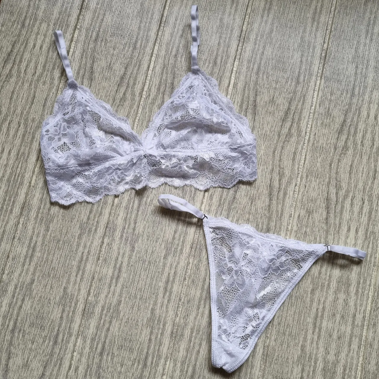 Conjunto Heather 85