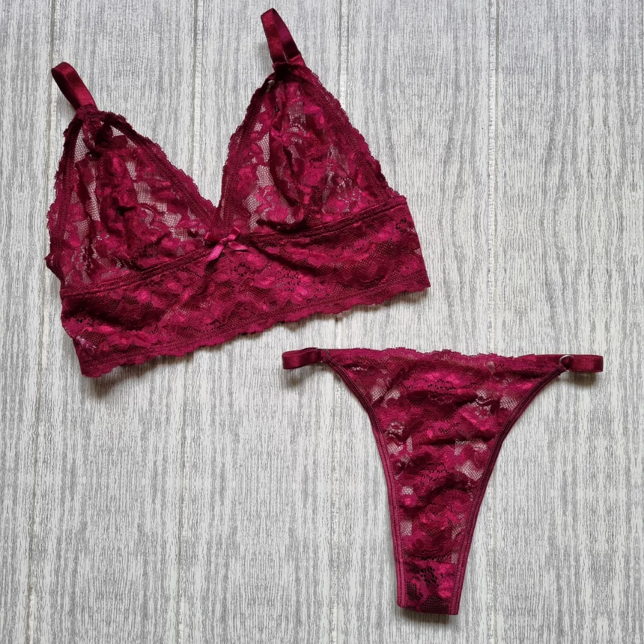 Conjunto Honey 85 - imagen 1