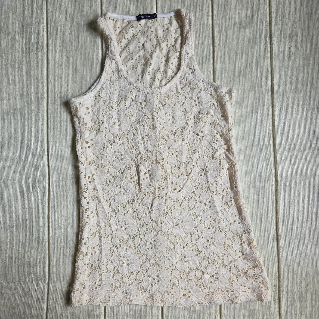 Musculosa motivi - imagen 1