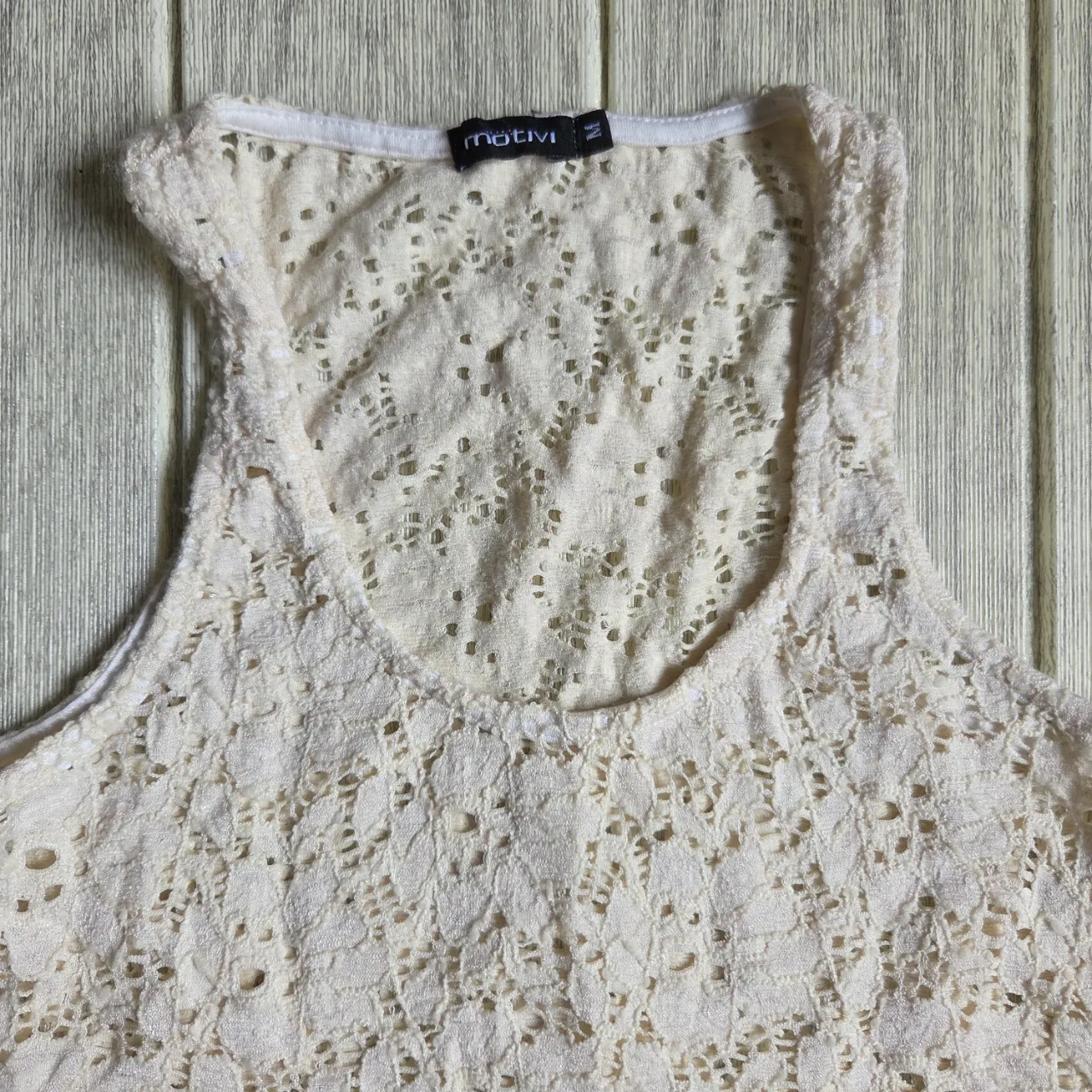 Musculosa motivi - imagen 4