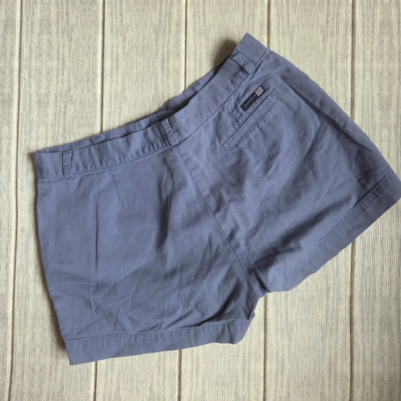 Short Yagmour - imagen 4